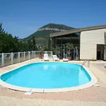 Tempo Hotel Millau