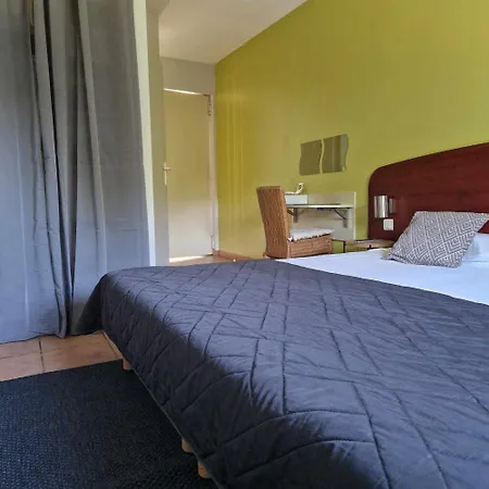 Tempo Hotell Millau