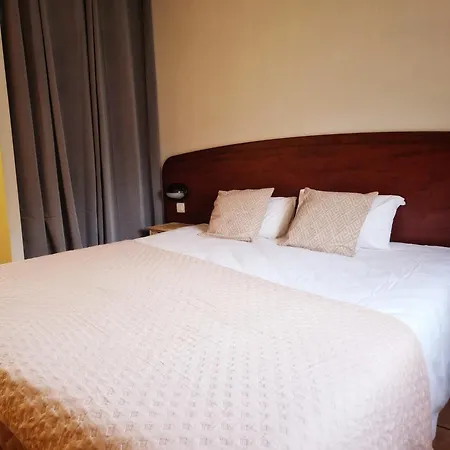 Hotel Tempo Hotel