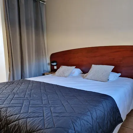 Tempo Hotel Millau