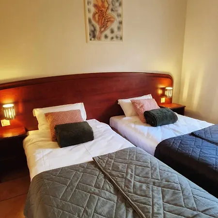 Tempo Hotel